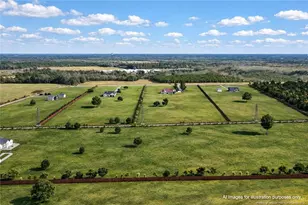 00 Paddock Meadows (Lot 14) Rd, Red Springs, NC 28377 - Photo 15