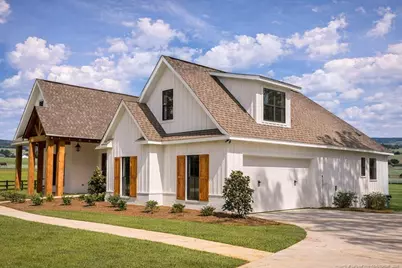 00 Paddock Meadows (Lot 14) Road, Red Springs, NC 28377 - Photo 11