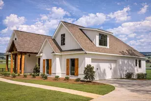 00 Paddock Meadows (Lot 14) Rd, Red Springs, NC 28377 - Photo 11