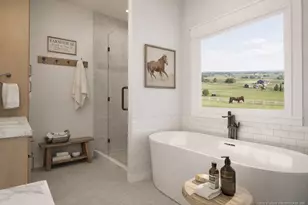 00 Paddock Meadows (Lot 14) Rd, Red Springs, NC 28377 - Photo 9