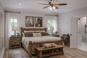 00 Paddock Meadows (Lot 14) Rd, Red Springs, NC 28377 - Photo 7