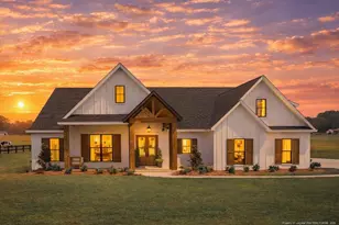 00 Paddock Meadows (Lot 14) Rd, Red Springs, NC 28377 - Photo 1