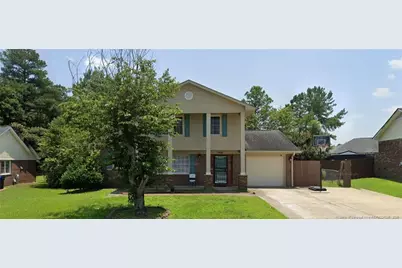 7860 Loxley Drive, Fayetteville, NC 28314 - Photo 1