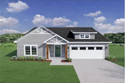 3549 Philippi Church Road, Raeford, NC 28376 - Photo 1