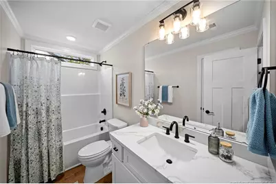 1410 Hilltop Ave, Fayetteville, NC 28305 - Photo 23