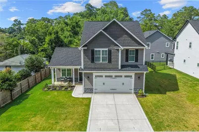 1410 Hilltop Ave, Fayetteville, NC 28305 - Photo 31