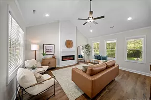 1410 Hilltop Ave, Fayetteville, NC 28305 - Photo 3