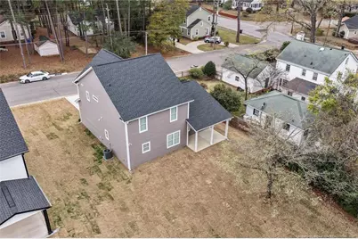 1410 Hilltop Ave, Fayetteville, NC 28305 - Photo 29