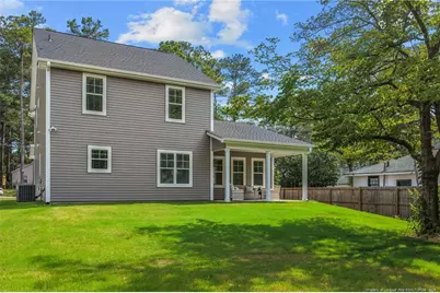 1410 Hilltop Ave, Fayetteville, NC 28305 - Photo 27