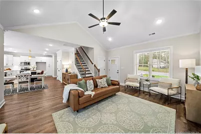 1410 Hilltop Ave, Fayetteville, NC 28305 - Photo 5