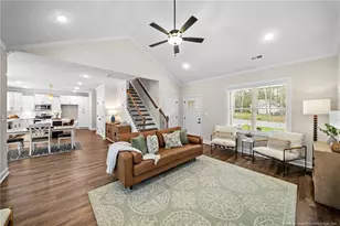 1410 Hilltop Ave, Fayetteville, NC 28305 - Photo 5
