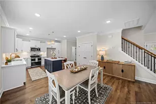 1410 Hilltop Ave, Fayetteville, NC 28305 - Photo 7