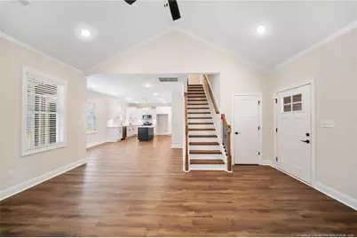 1410 Hilltop Ave, Fayetteville, NC 28305 - Photo 5