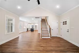 1410 Hilltop Ave, Fayetteville, NC 28305 - Photo 5