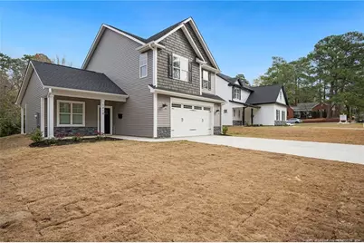 1410 Hilltop Ave, Fayetteville, NC 28305 - Photo 27