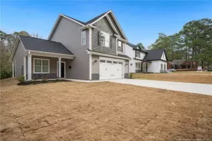 1410 Hilltop Ave, Fayetteville, NC 28305 - Photo 27