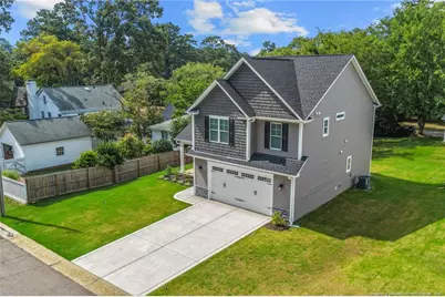 1410 Hilltop Ave, Fayetteville, NC 28305 - Photo 29