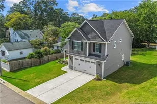 1410 Hilltop Ave, Fayetteville, NC 28305 - Photo 29