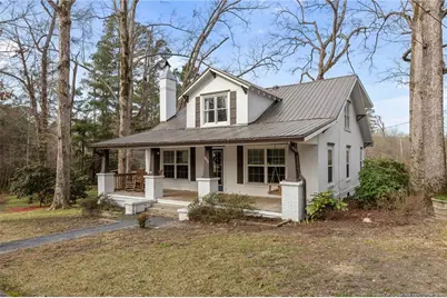 992 S McNeill Street, Carthage, NC 28327 - Photo 3