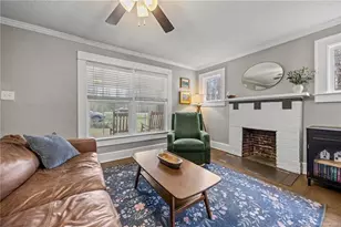 992 S McNeill St, Carthage, NC 28327 - Photo 11