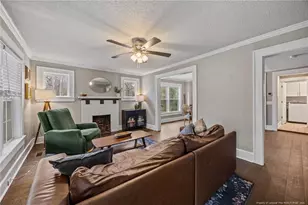 992 S McNeill St, Carthage, NC 28327 - Photo 9