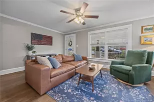 992 S McNeill St, Carthage, NC 28327 - Photo 7