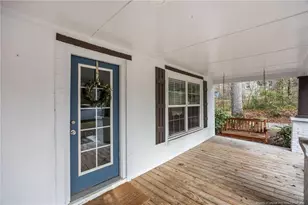 992 S McNeill St, Carthage, NC 28327 - Photo 5