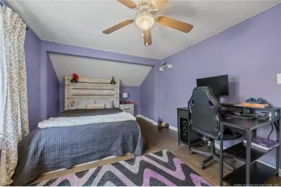 992 S McNeill Street, Carthage, NC 28327 - Photo 33