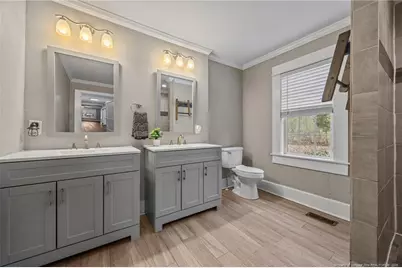 992 S McNeill Street, Carthage, NC 28327 - Photo 25