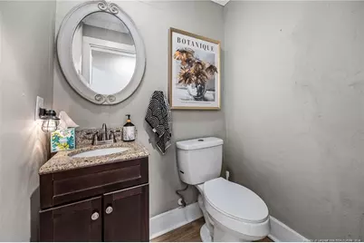 992 S McNeill Street, Carthage, NC 28327 - Photo 27