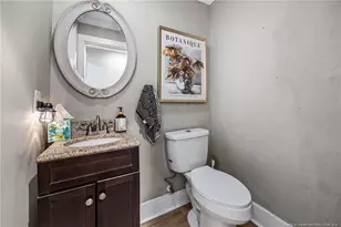 992 S McNeill St, Carthage, NC 28327 - Photo 27