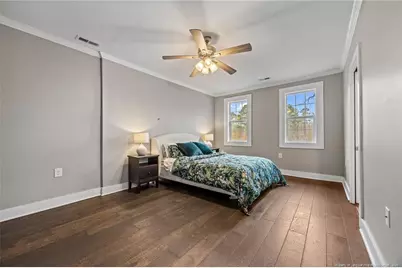 992 S McNeill Street, Carthage, NC 28327 - Photo 29