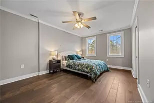 992 S McNeill St, Carthage, NC 28327 - Photo 29