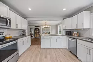 992 S McNeill St, Carthage, NC 28327 - Photo 17