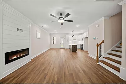 1406 Hilltopave, Fayetteville, NC 28305 - Photo 3