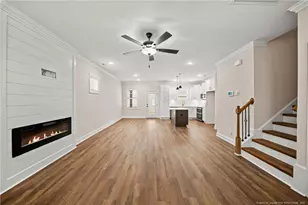 1406 Hilltop Ave, Fayetteville, NC 28305 - Photo 3