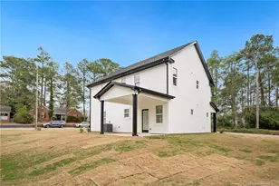 1406 Hilltop Ave, Fayetteville, NC 28305 - Photo 37