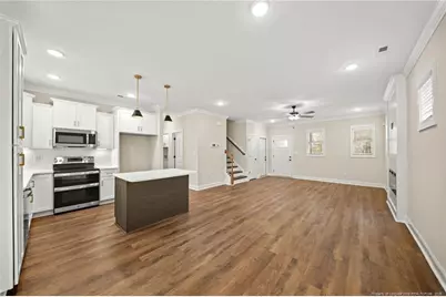 1406 Hilltopave, Fayetteville, NC 28305 - Photo 5