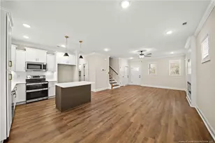 1406 Hilltop Ave, Fayetteville, NC 28305 - Photo 5