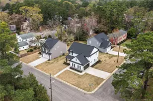 1406 Hilltop Ave, Fayetteville, NC 28305 - Photo 39