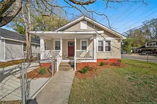315 Bryan St, Fayetteville, NC 28305 - Photo 1