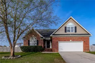 1307 Ritchie Ct, Fayetteville, NC 28314 - Photo 1