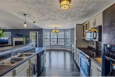 1307 Ritchie Court, Fayetteville, NC 28314 - Photo 5