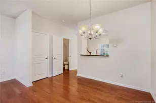 1203 Denmark Manor Dr, Morrisville, NC 27560 - Photo 7