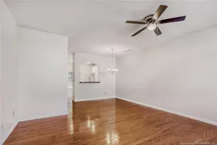 1203 Denmark Manor Dr, Morrisville, NC 27560 - Photo 5