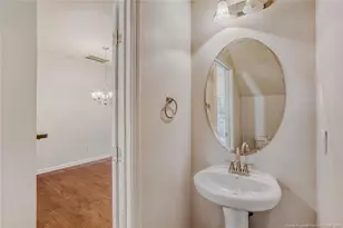 1203 Denmark Manor Dr, Morrisville, NC 27560 - Photo 13