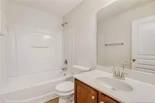 1203 Denmark Manor Dr, Morrisville, NC 27560 - Photo 21