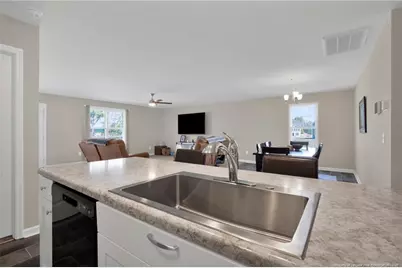 52 Dalmation Lane, Parkton, NC 28371 - Photo 15