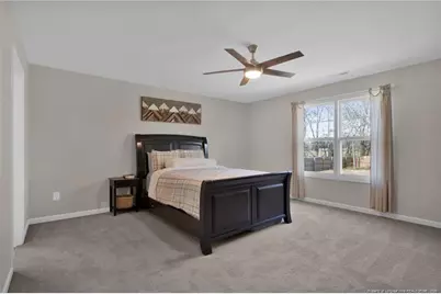 52 Dalmation Lane, Parkton, NC 28371 - Photo 19