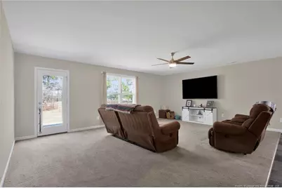 52 Dalmation Lane, Parkton, NC 28371 - Photo 5